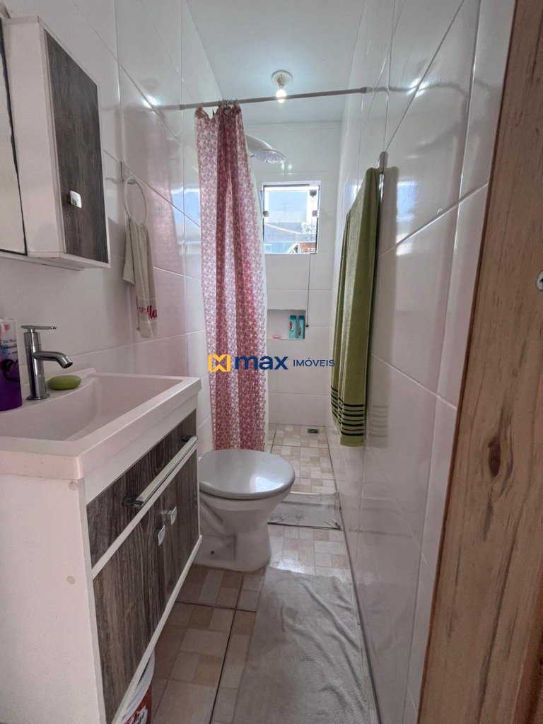 Casa à venda no Centro: Banheiro 03