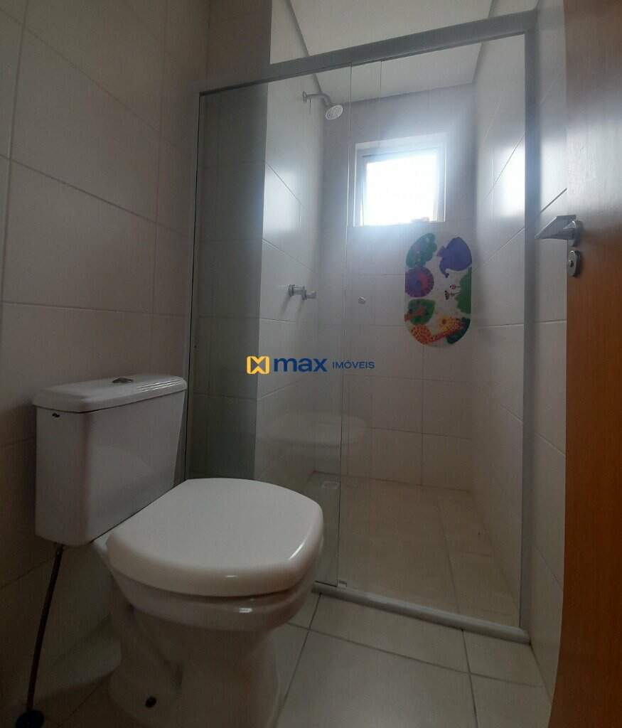 Apartamento à venda no Itacolomi: 