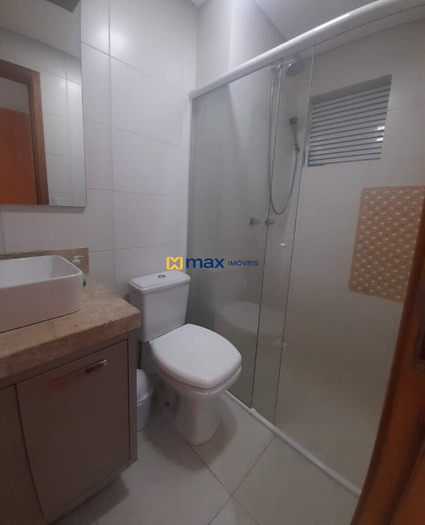 Apartamento à venda no Itacolomi: 