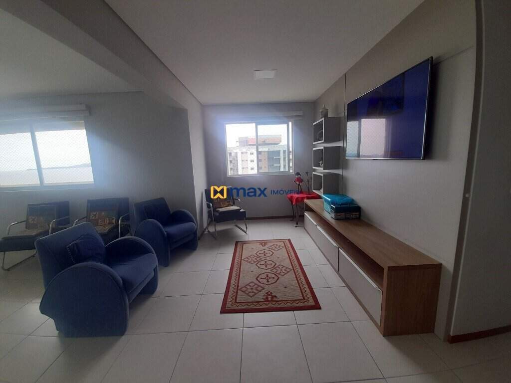 Apartamento à venda no Itacolomi: 