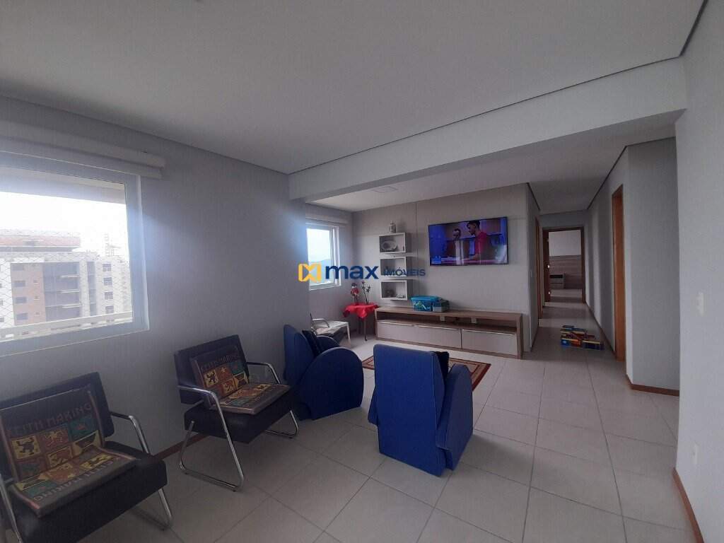 Apartamento à venda no Itacolomi: 