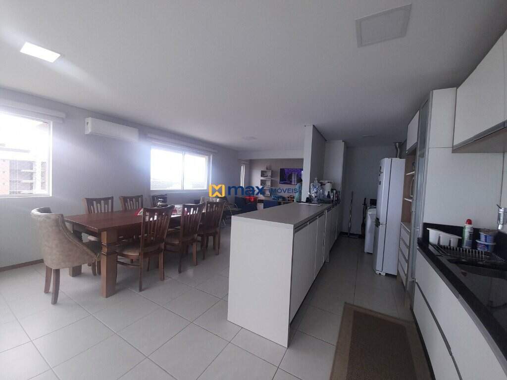 Apartamento à venda no Itacolomi: 