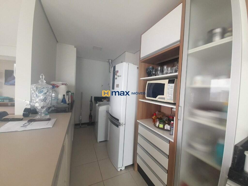 Apartamento à venda no Itacolomi: 