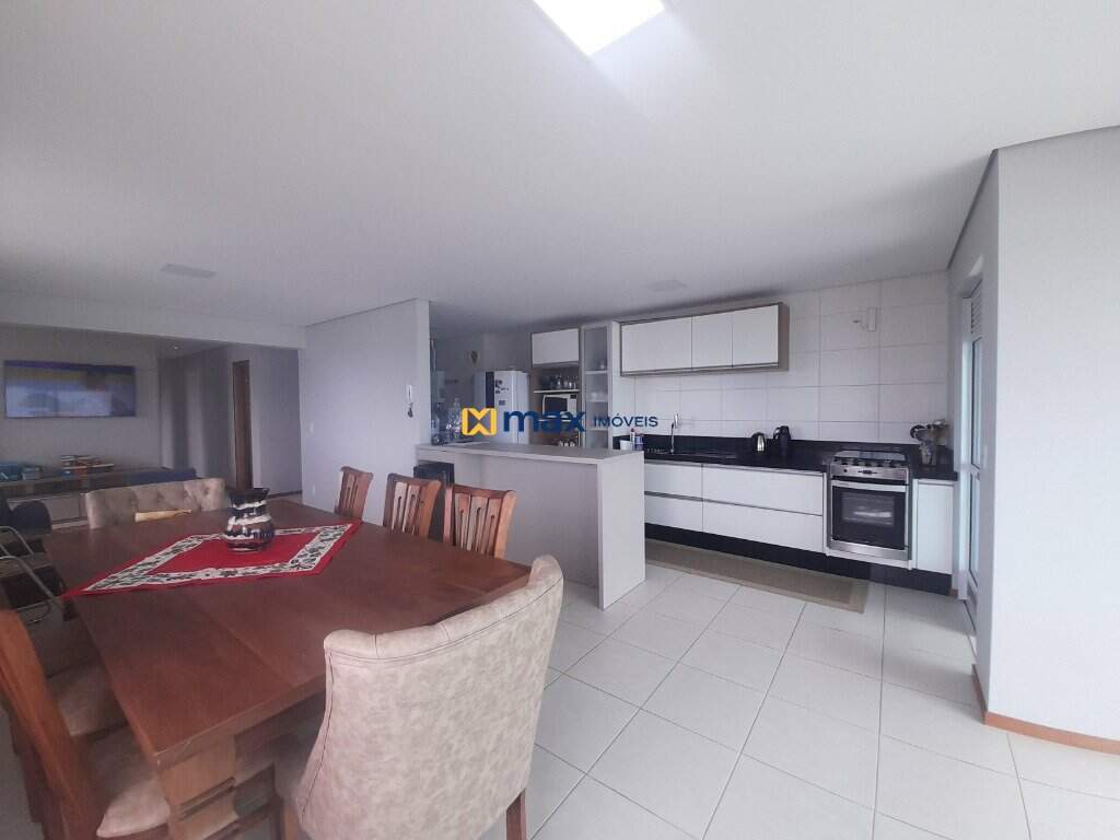 Apartamento à venda no Itacolomi: 