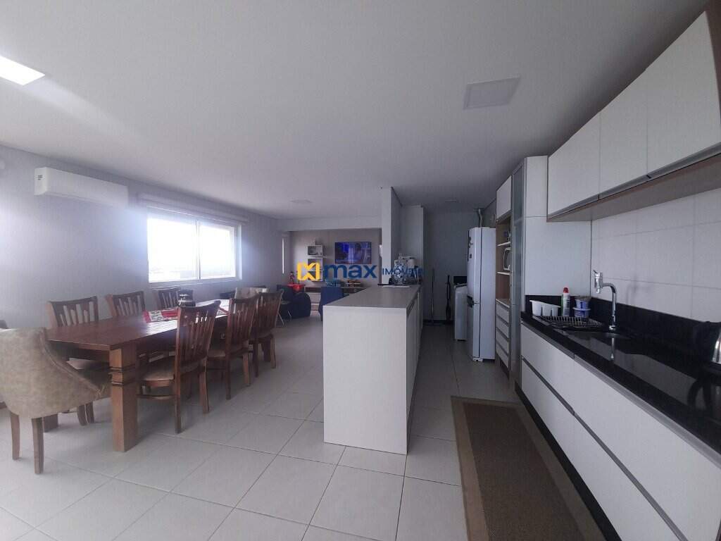 Apartamento à venda no Itacolomi: 