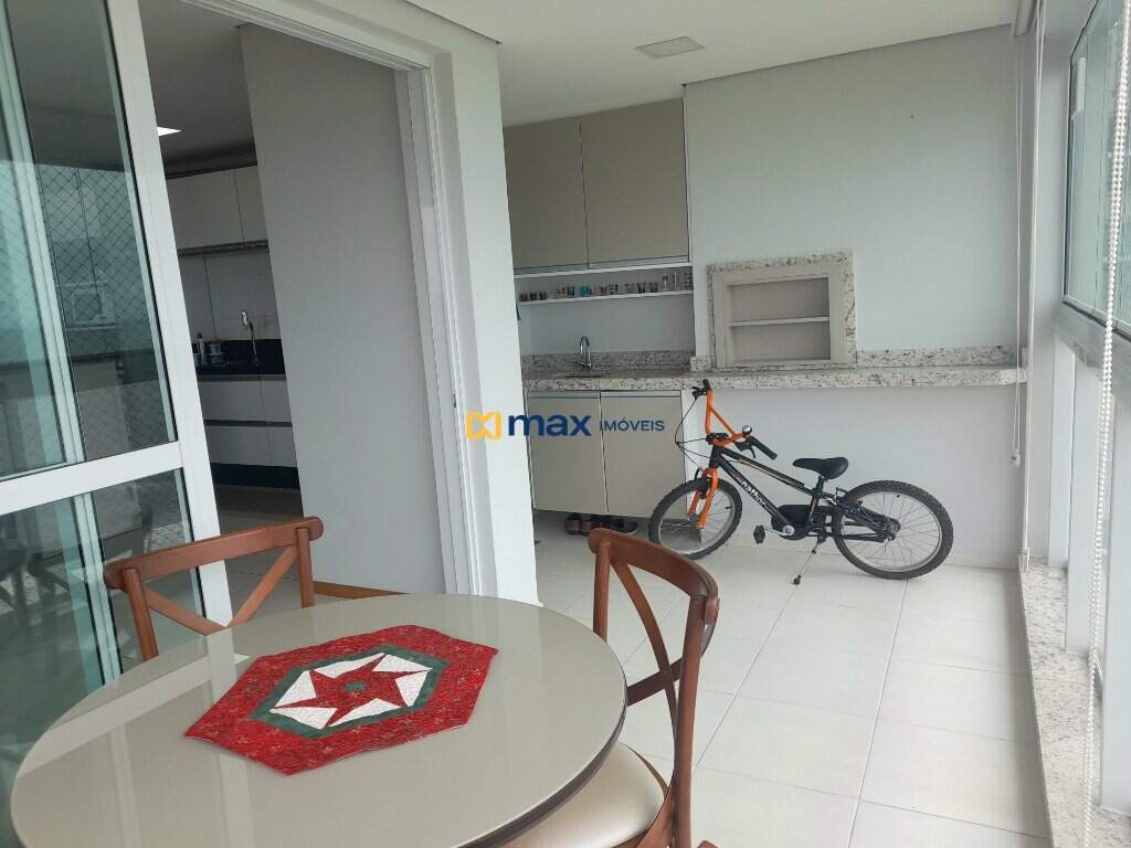 Apartamento à venda no Itacolomi: 