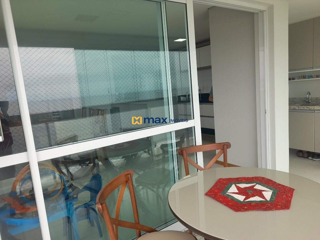 Apartamento à venda no Itacolomi: 