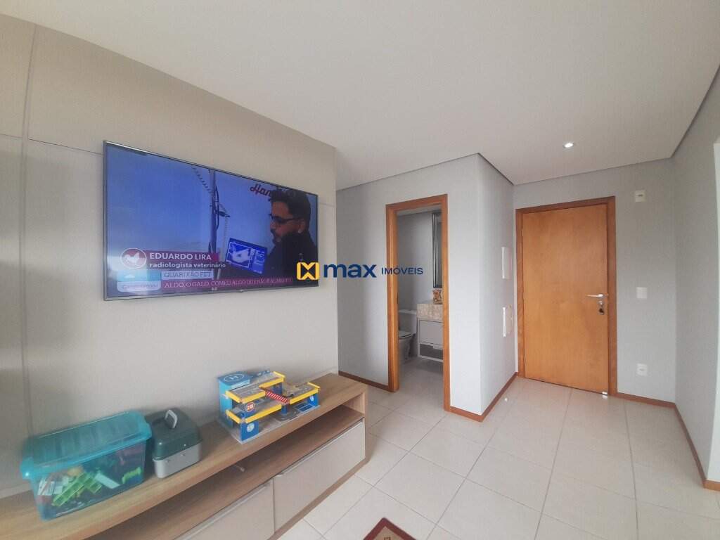 Apartamento à venda no Itacolomi: 