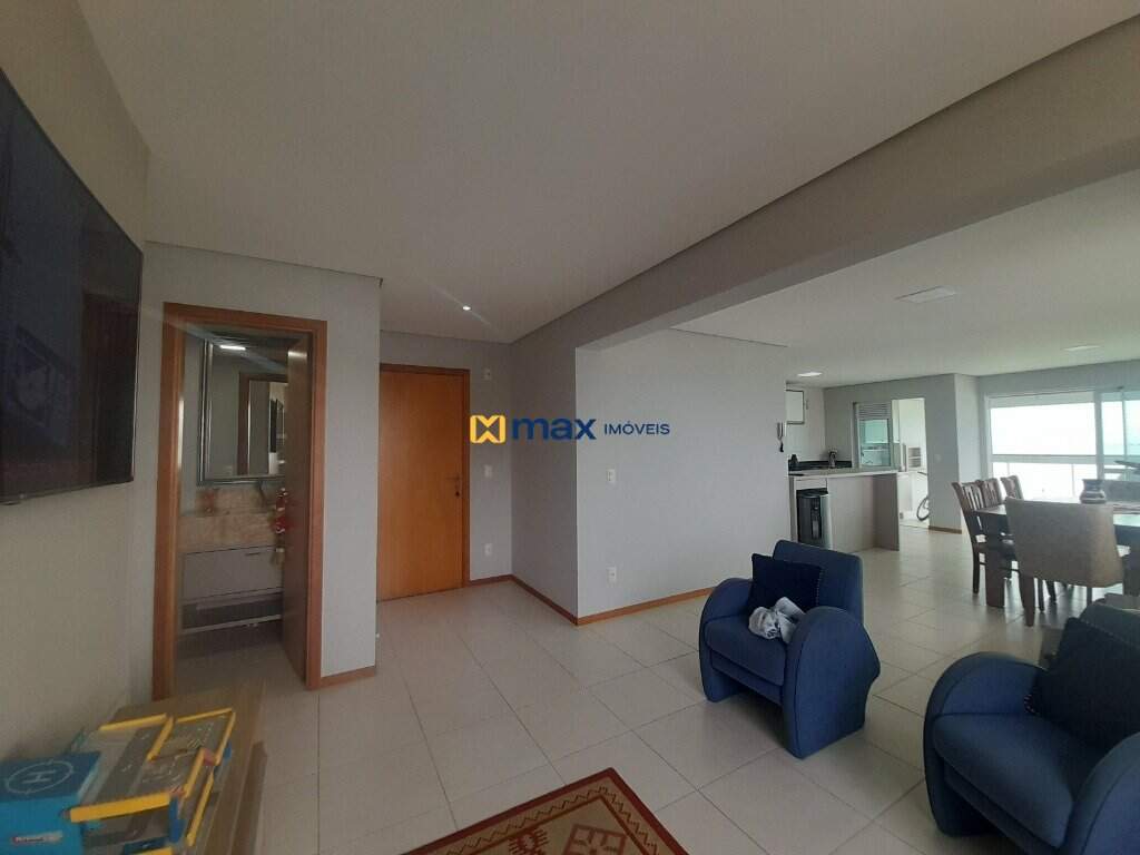 Apartamento à venda no Itacolomi: 