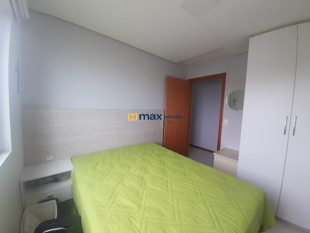 Apartamento à venda no Itacolomi: 