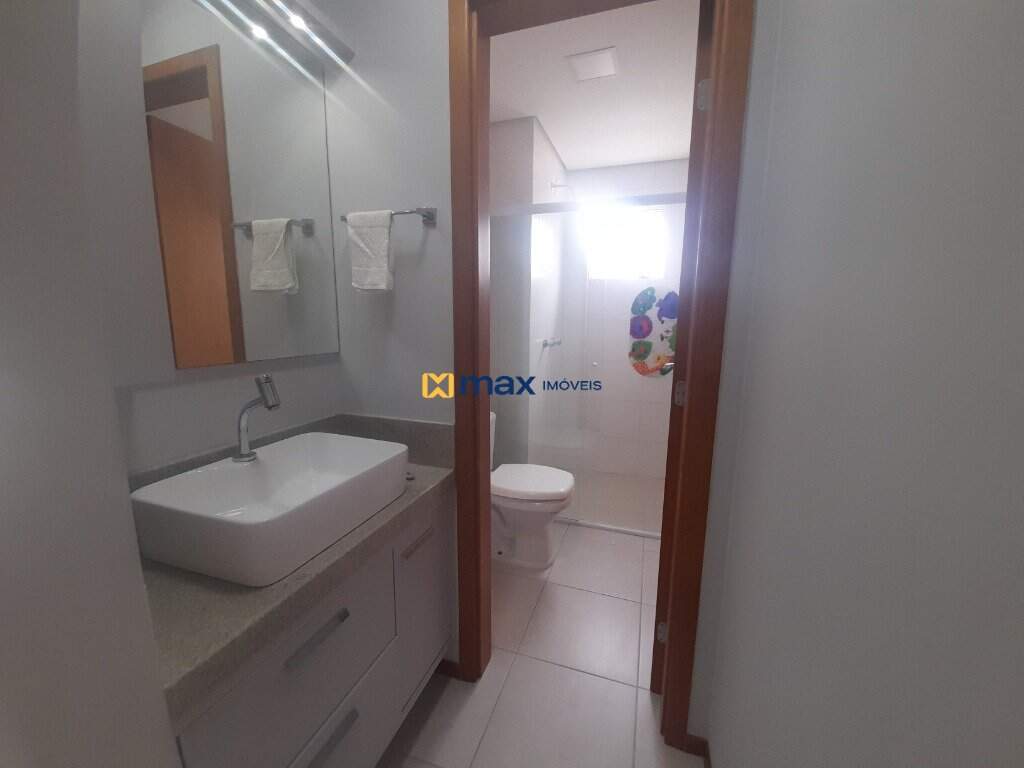 Apartamento à venda no Itacolomi: 