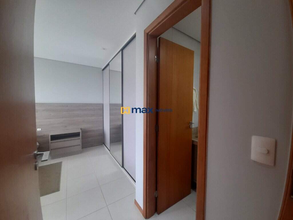 Apartamento à venda no Itacolomi: 