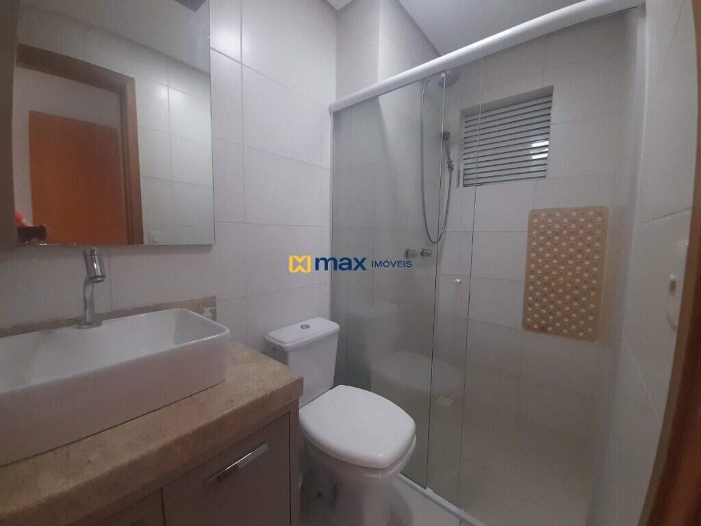 Apartamento à venda no Itacolomi: 