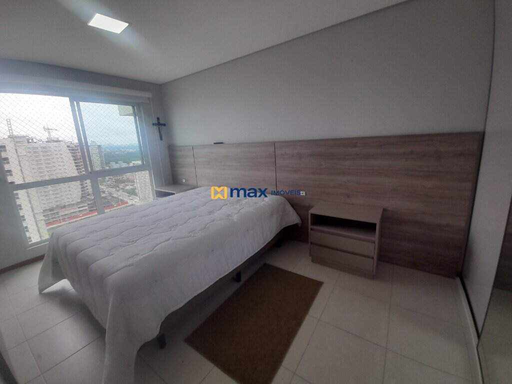 Apartamento à venda no Itacolomi: 