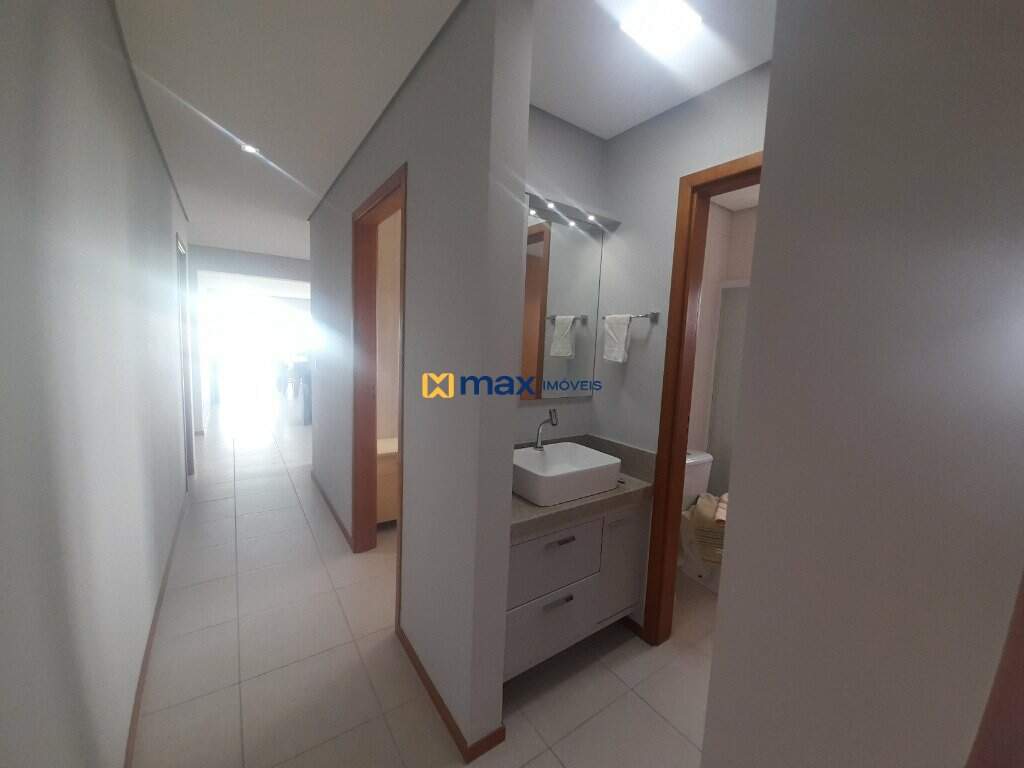 Apartamento à venda no Itacolomi: 