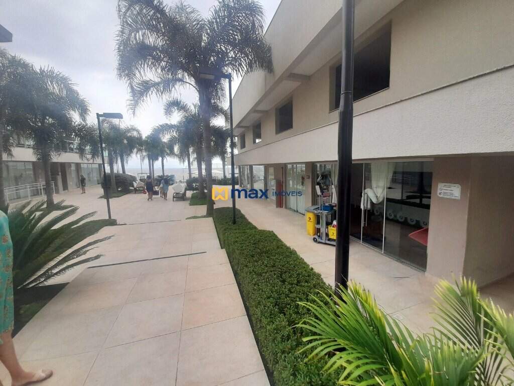 Apartamento à venda no Itacolomi: 