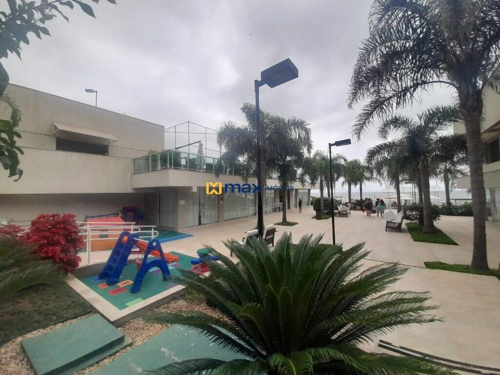 Apartamento à venda no Itacolomi: 