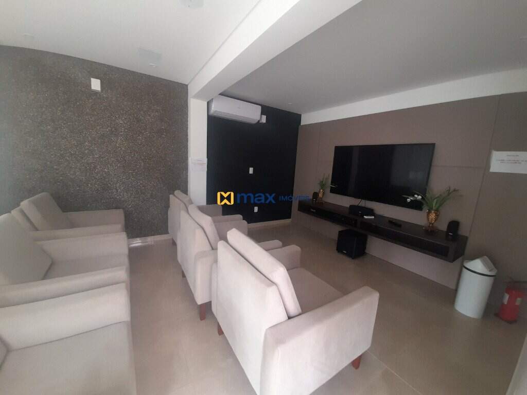 Apartamento à venda no Itacolomi: 