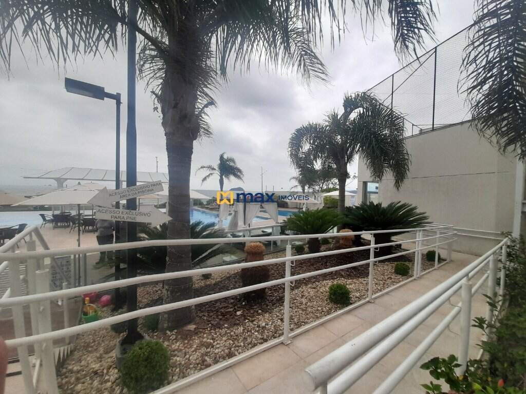 Apartamento à venda no Itacolomi: 