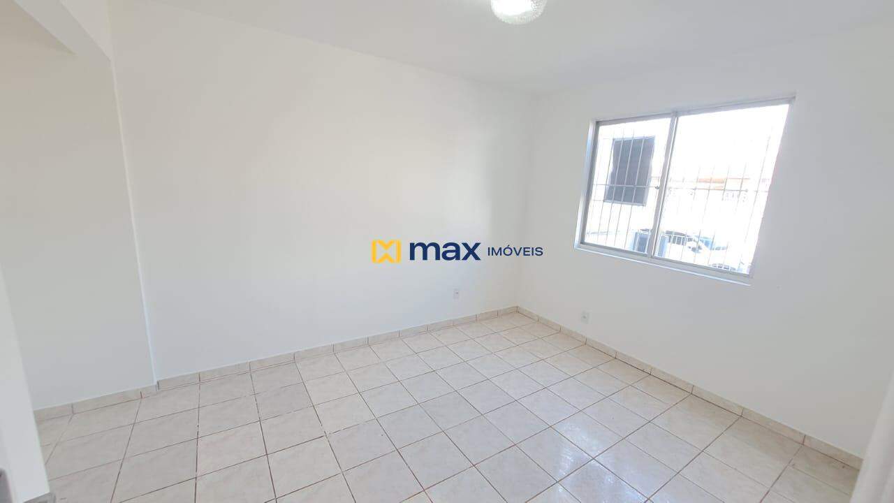 Apartamento para aluguel no Fazenda: Quarto 2