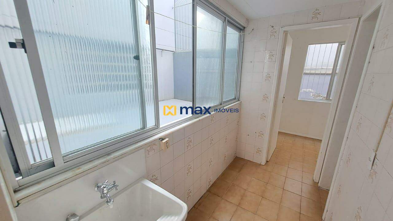 Apartamento para aluguel no Fazenda: Lavanderia