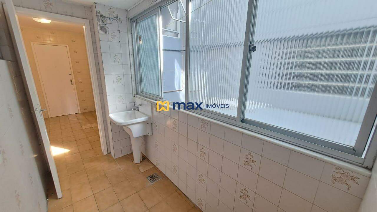 Apartamento para aluguel no Fazenda: Lavanderia