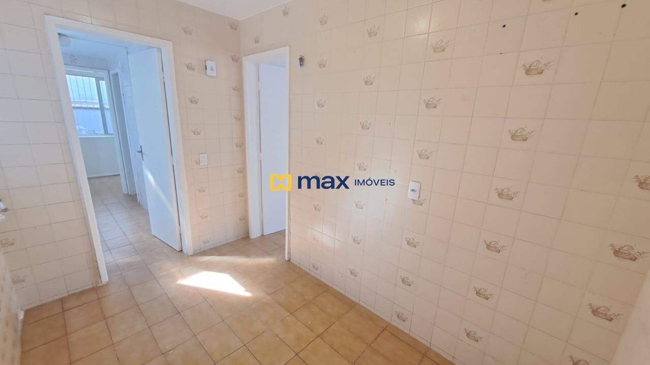 Apartamento para aluguel no Fazenda: Cozinha