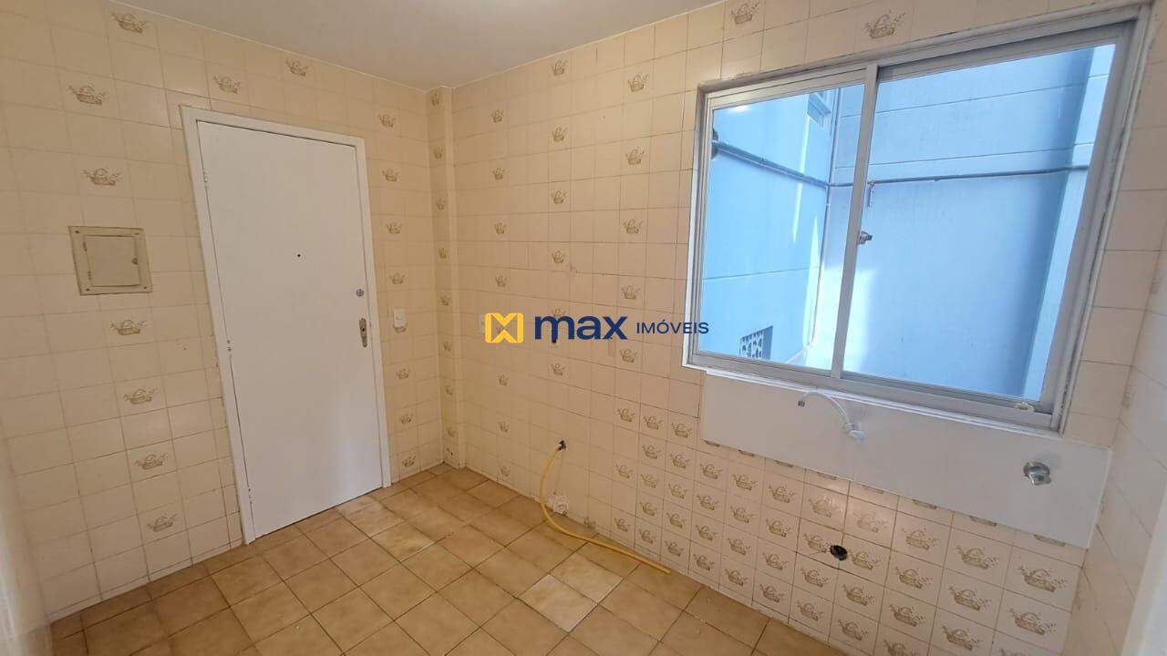Apartamento para aluguel no Fazenda: Cozinha