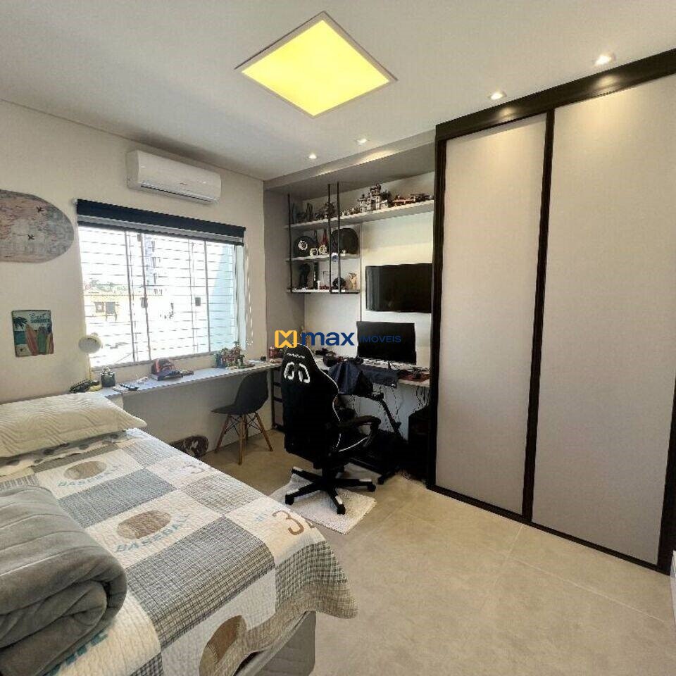 Casa à venda no São Judas: Dormitório 1