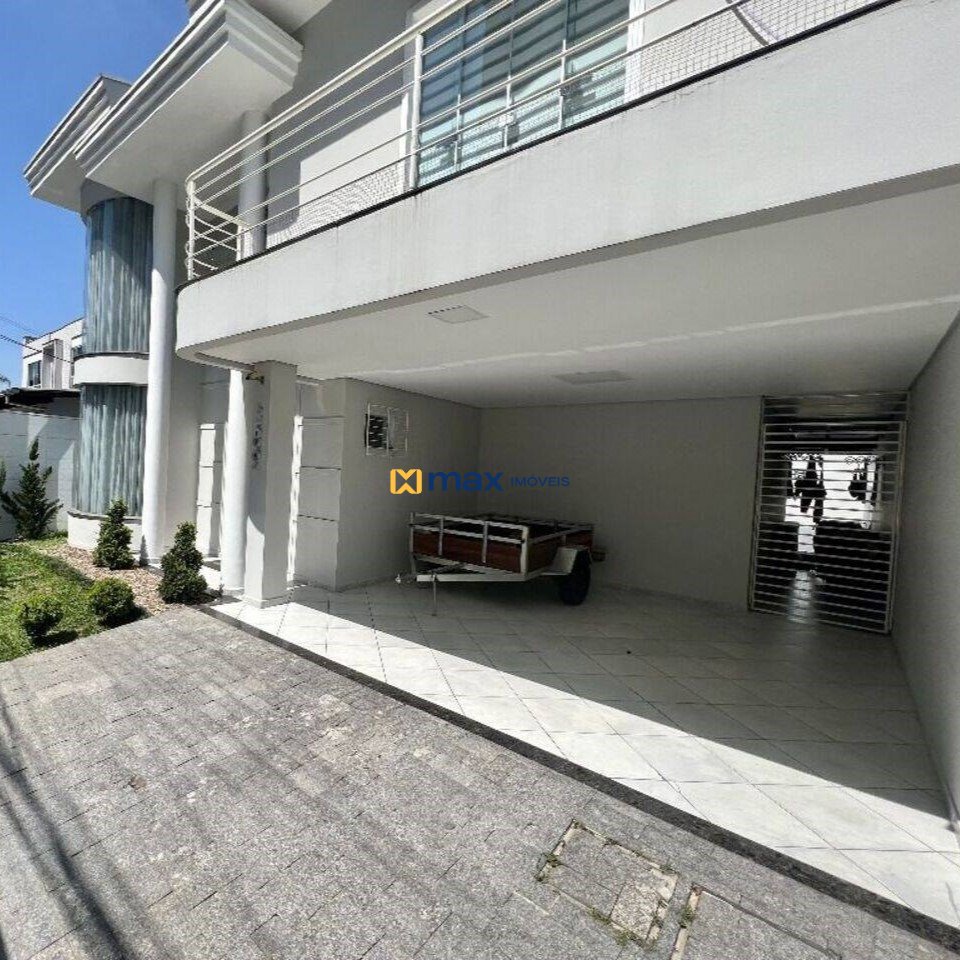 Casa à venda no São Judas: Entrada