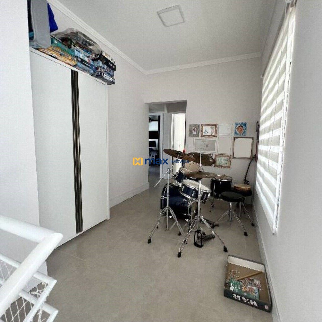 Casa à venda no São Judas: Dormitório 2