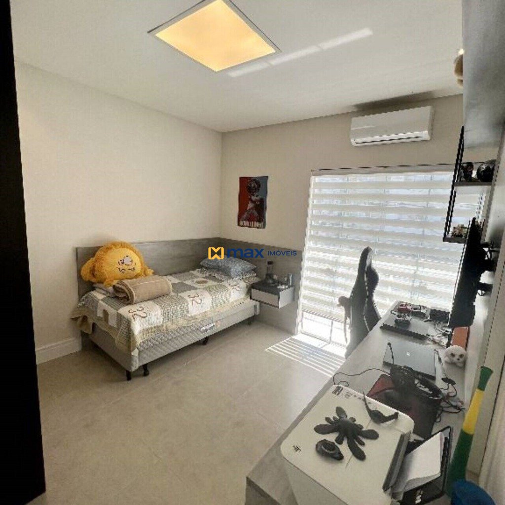 Casa à venda no São Judas: Dormitório 1