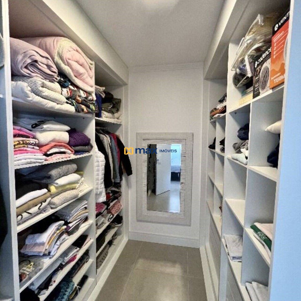 Casa à venda no São Judas: Closet