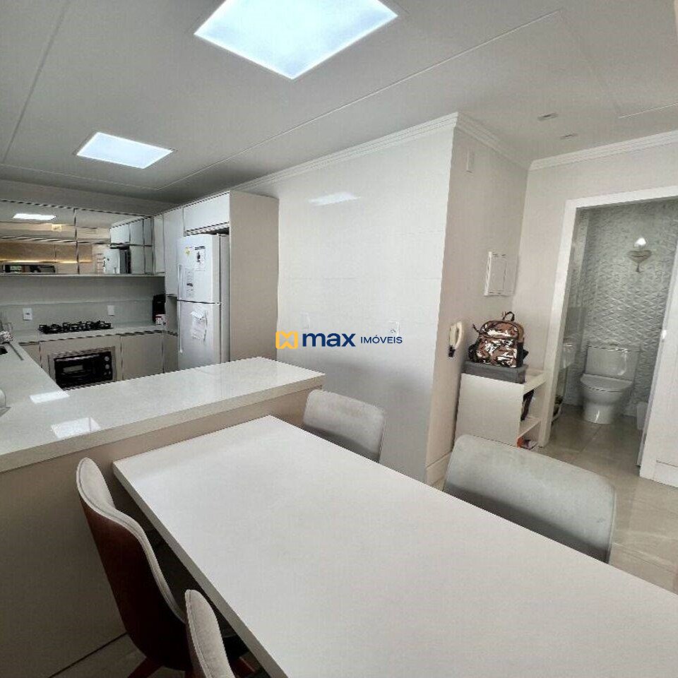 Casa à venda no São Judas: Cozinha