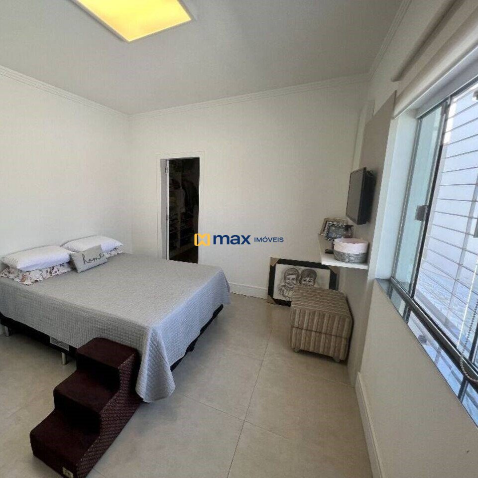 Casa à venda no São Judas: Suíte