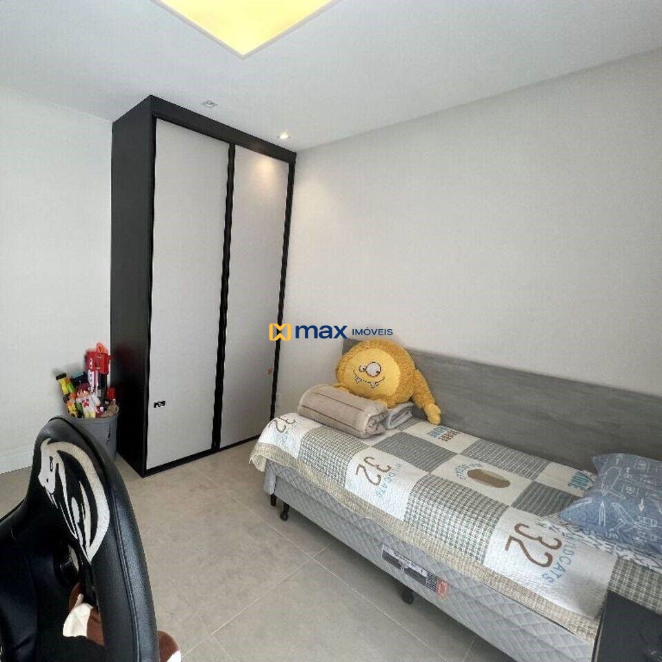 Casa à venda no São Judas: Dormitório 1