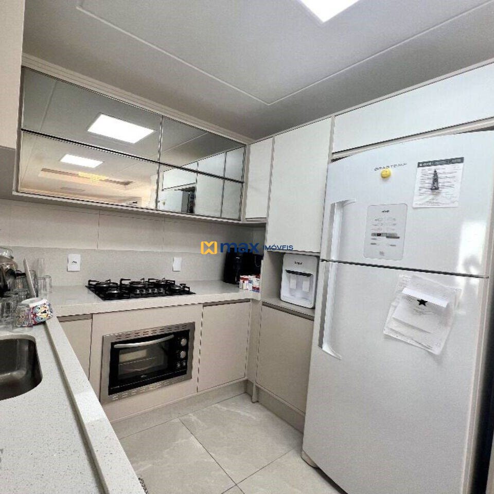 Casa à venda no São Judas: Cozinha