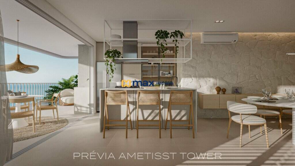 Apartamento à venda no Gravatá: