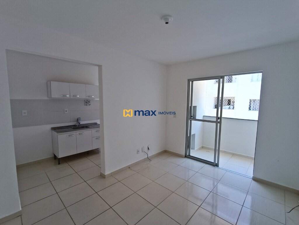 Apartamento à venda no São Francisco De Assis: 