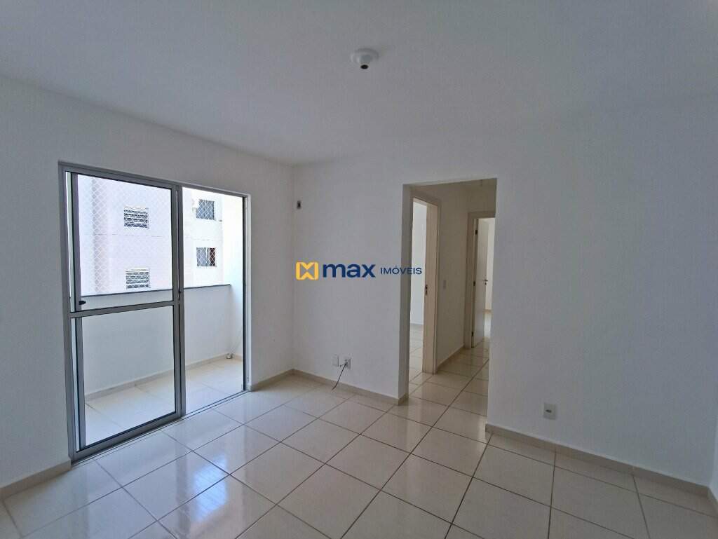 Apartamento à venda no São Francisco De Assis: 