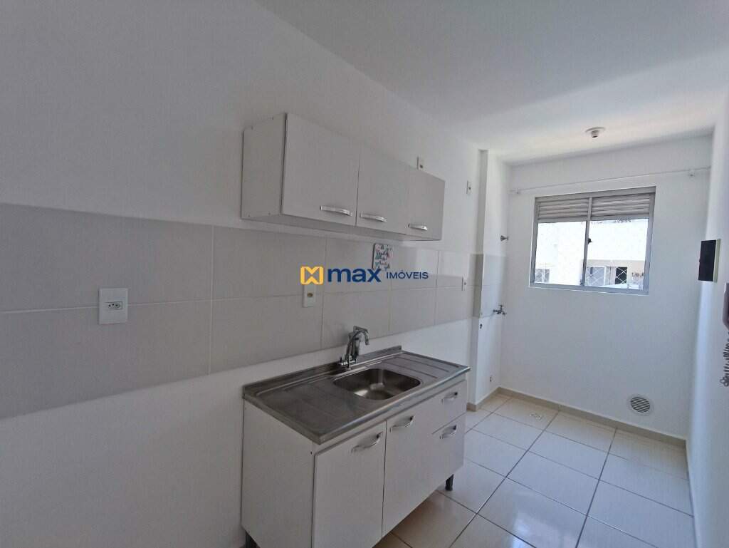 Apartamento à venda no São Francisco De Assis: 