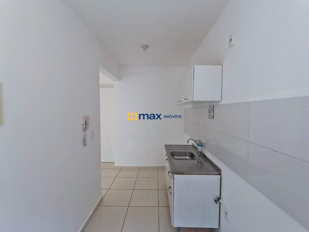 Apartamento à venda no São Francisco De Assis: 