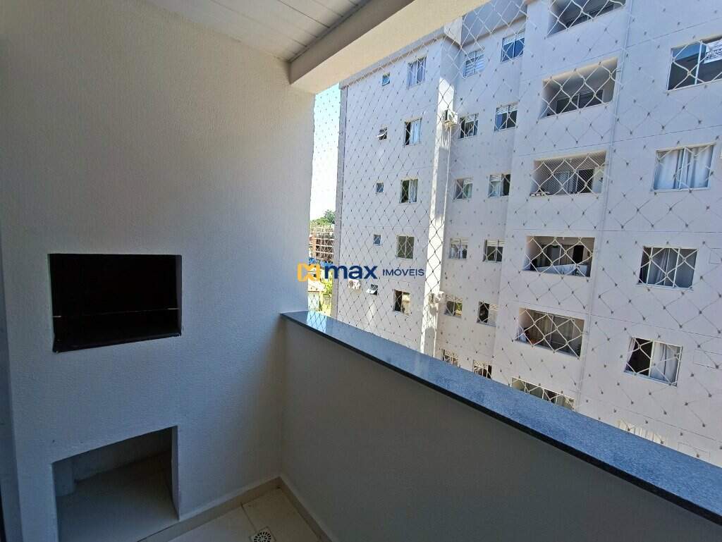 Apartamento à venda no São Francisco De Assis: 