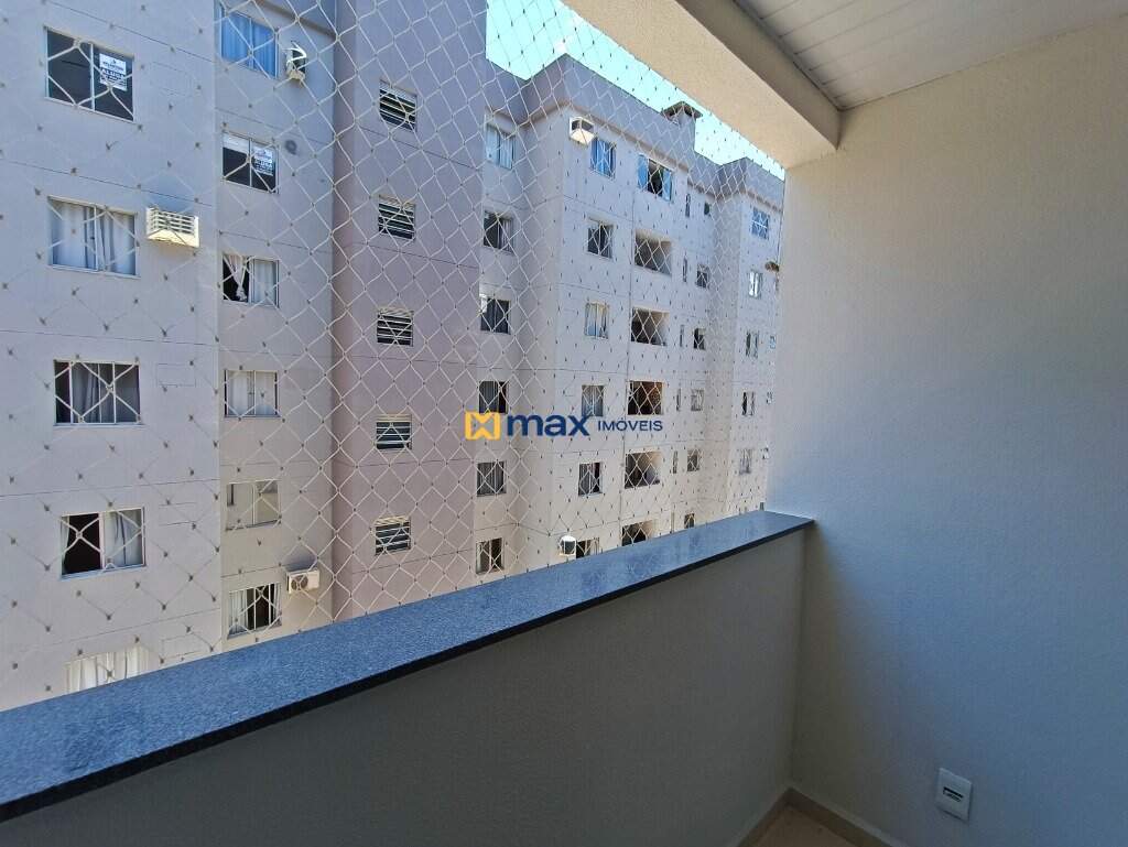 Apartamento à venda no São Francisco De Assis: 