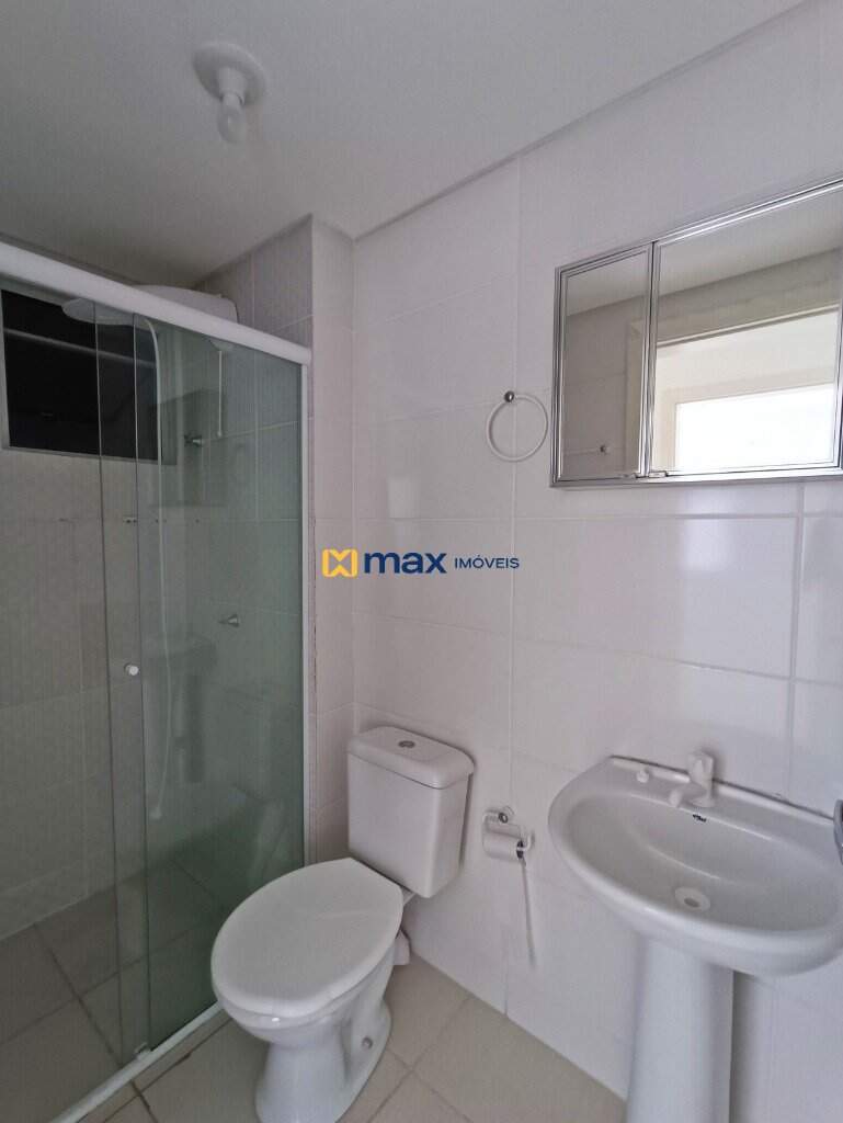 Apartamento à venda no São Francisco De Assis: 