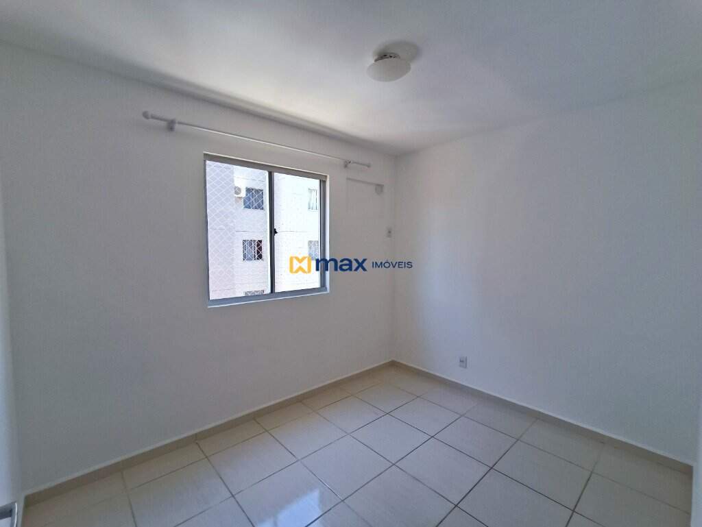 Apartamento à venda no São Francisco De Assis: 