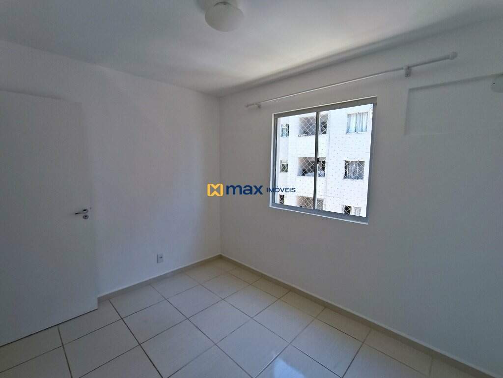 Apartamento à venda no São Francisco De Assis: 