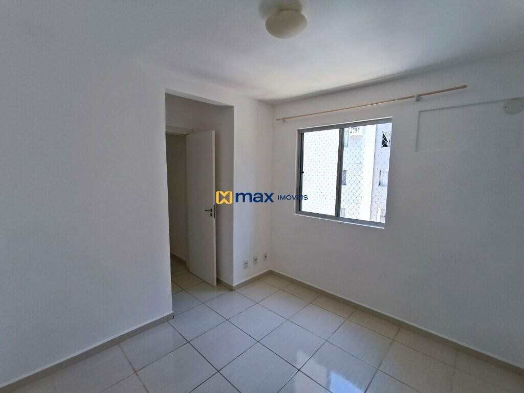 Apartamento à venda no São Francisco De Assis: 