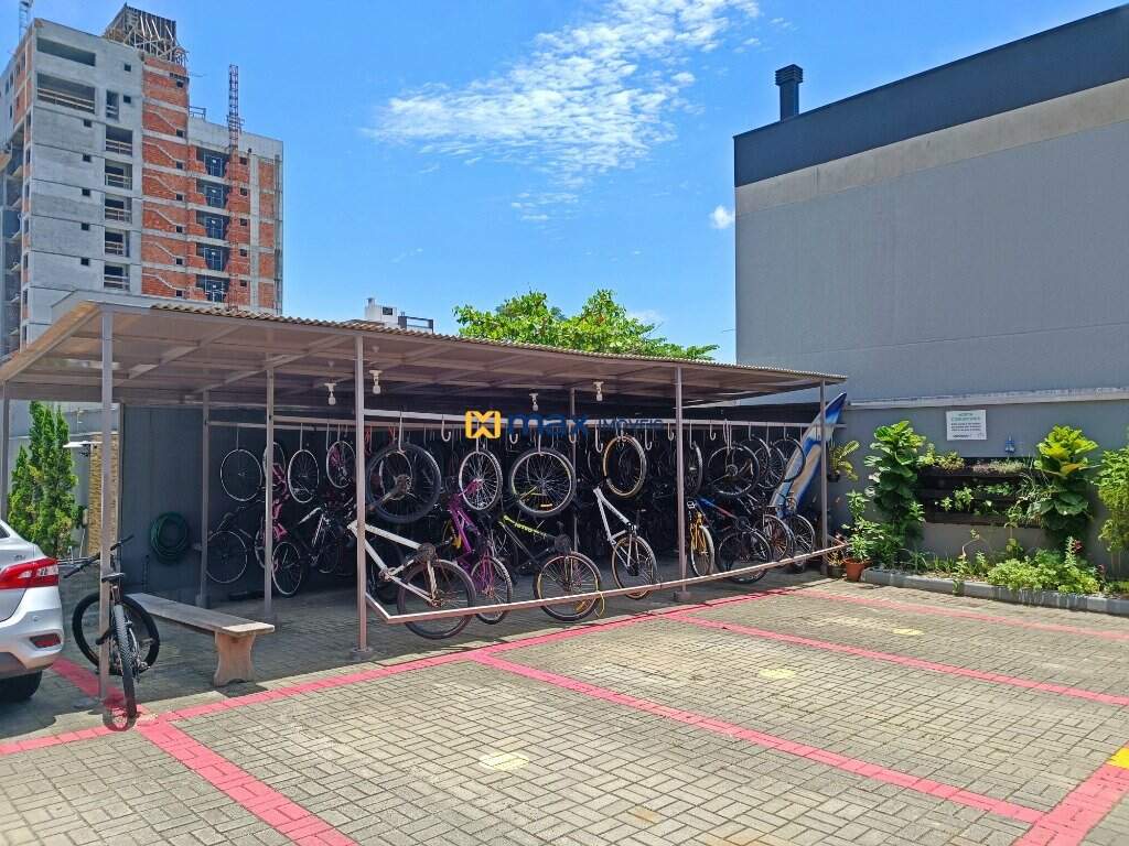 Apartamento à venda no São Francisco De Assis: 