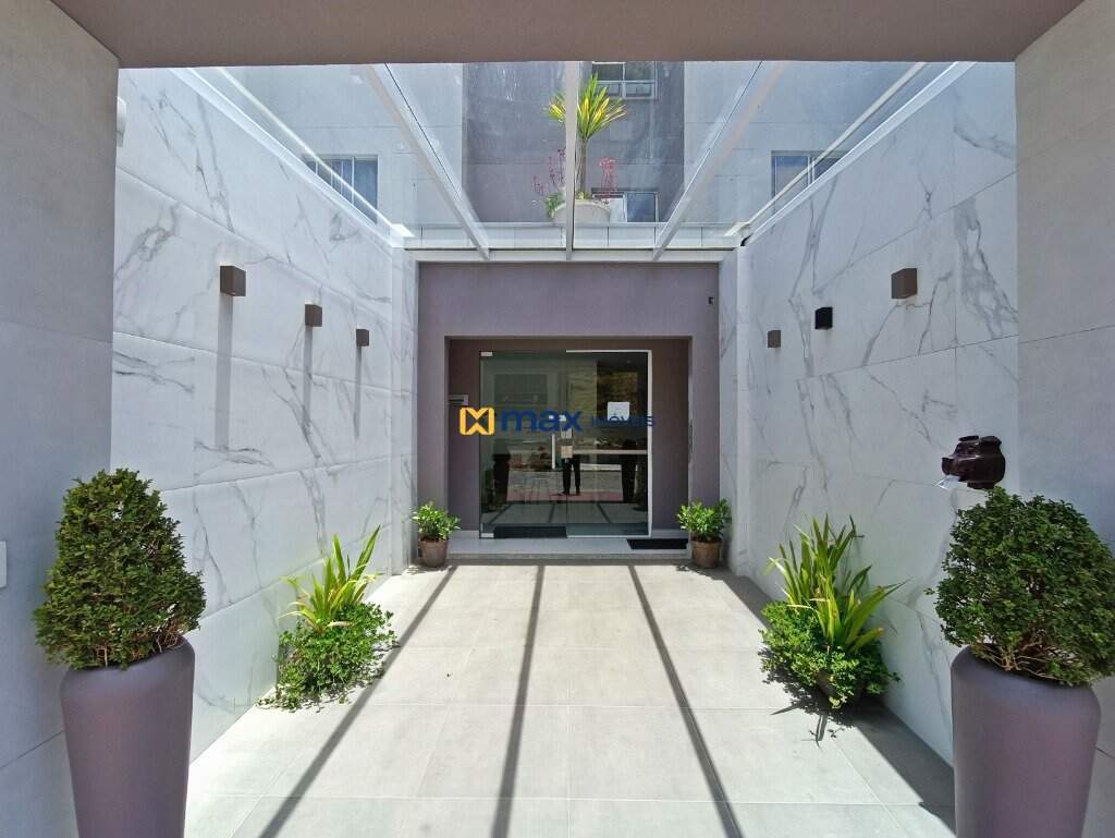 Apartamento à venda no São Francisco De Assis: